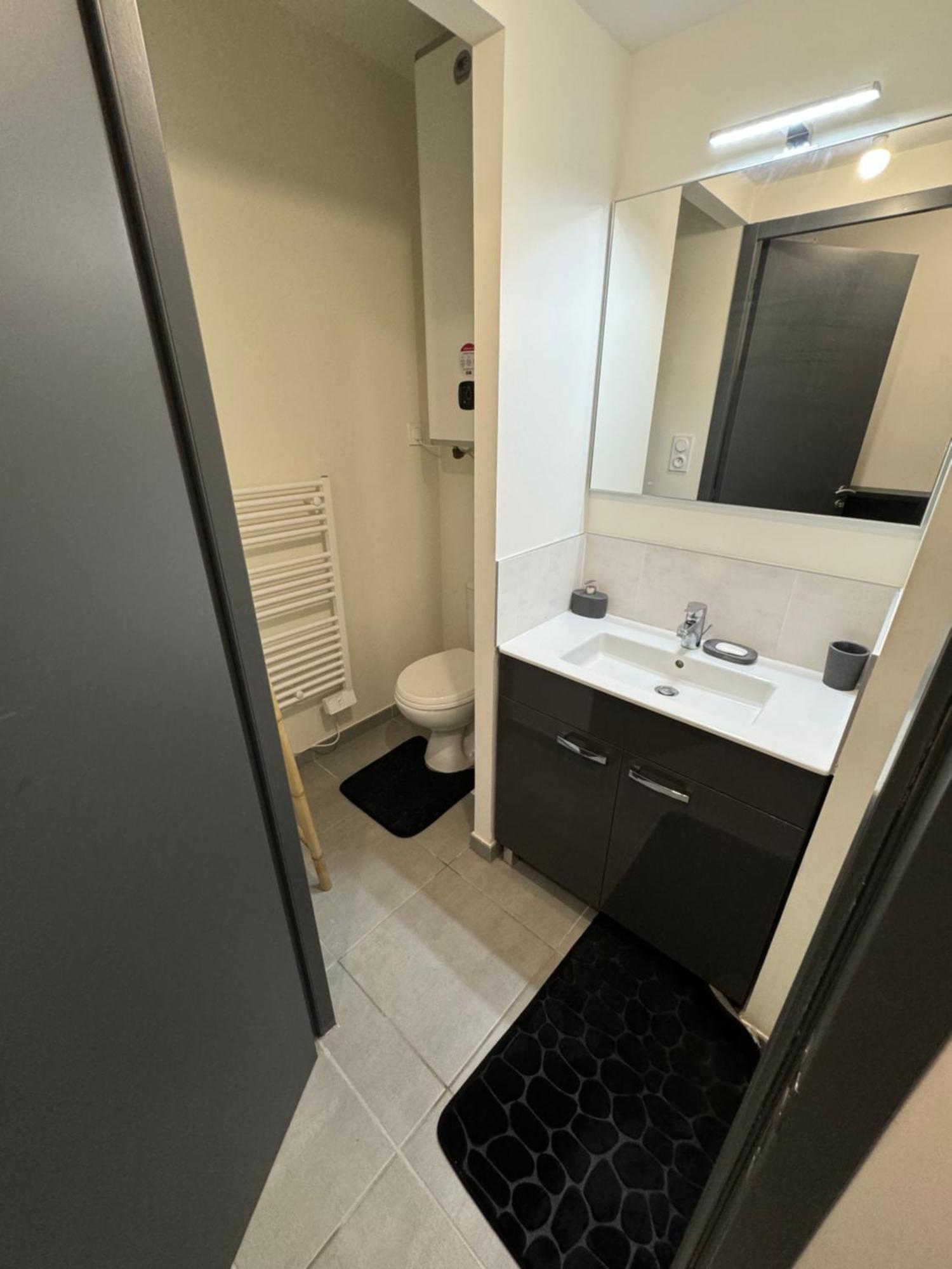 Tres Bel Appartement Cannes Zewnętrze zdjęcie