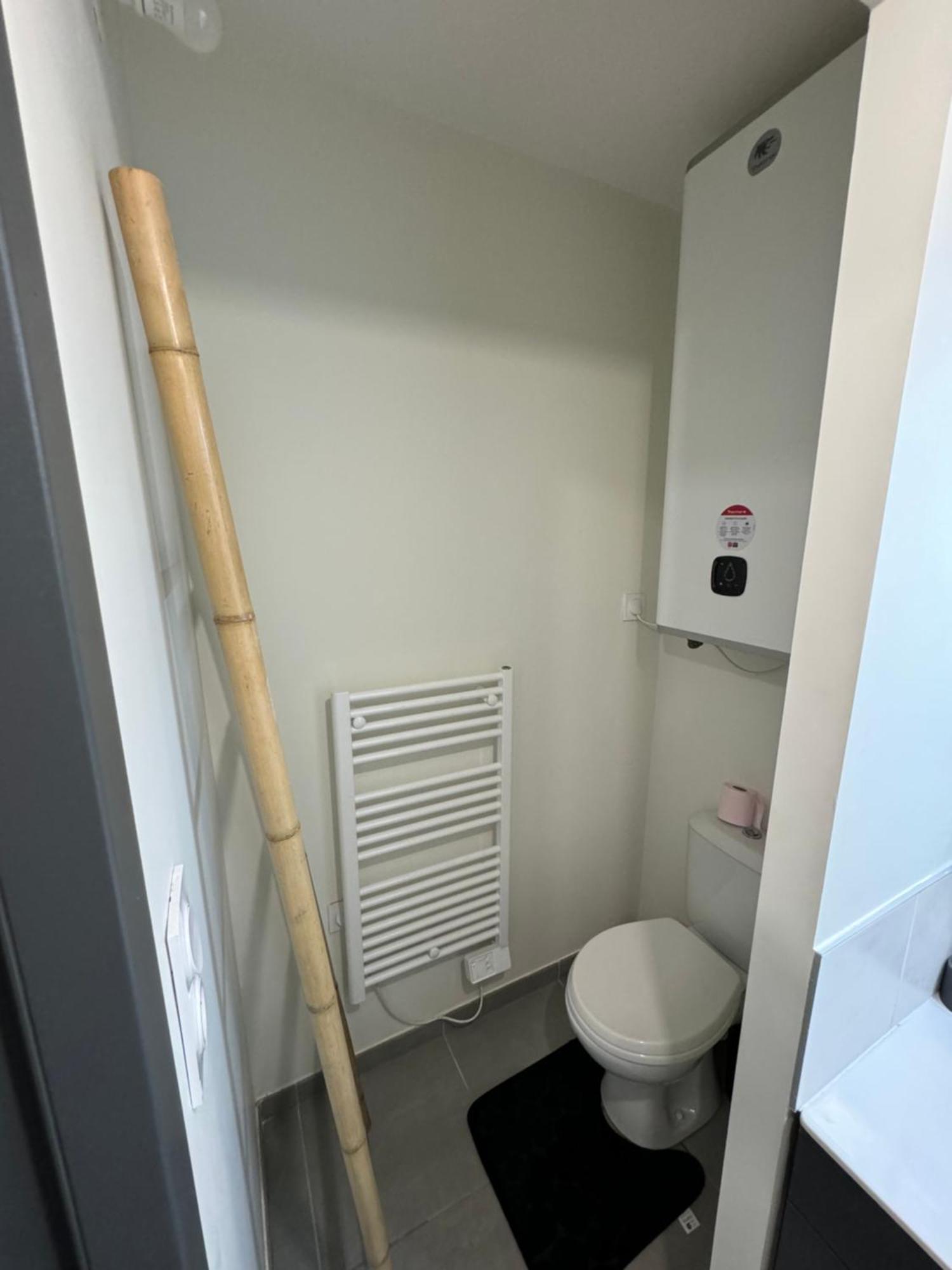 Tres Bel Appartement Cannes Zewnętrze zdjęcie