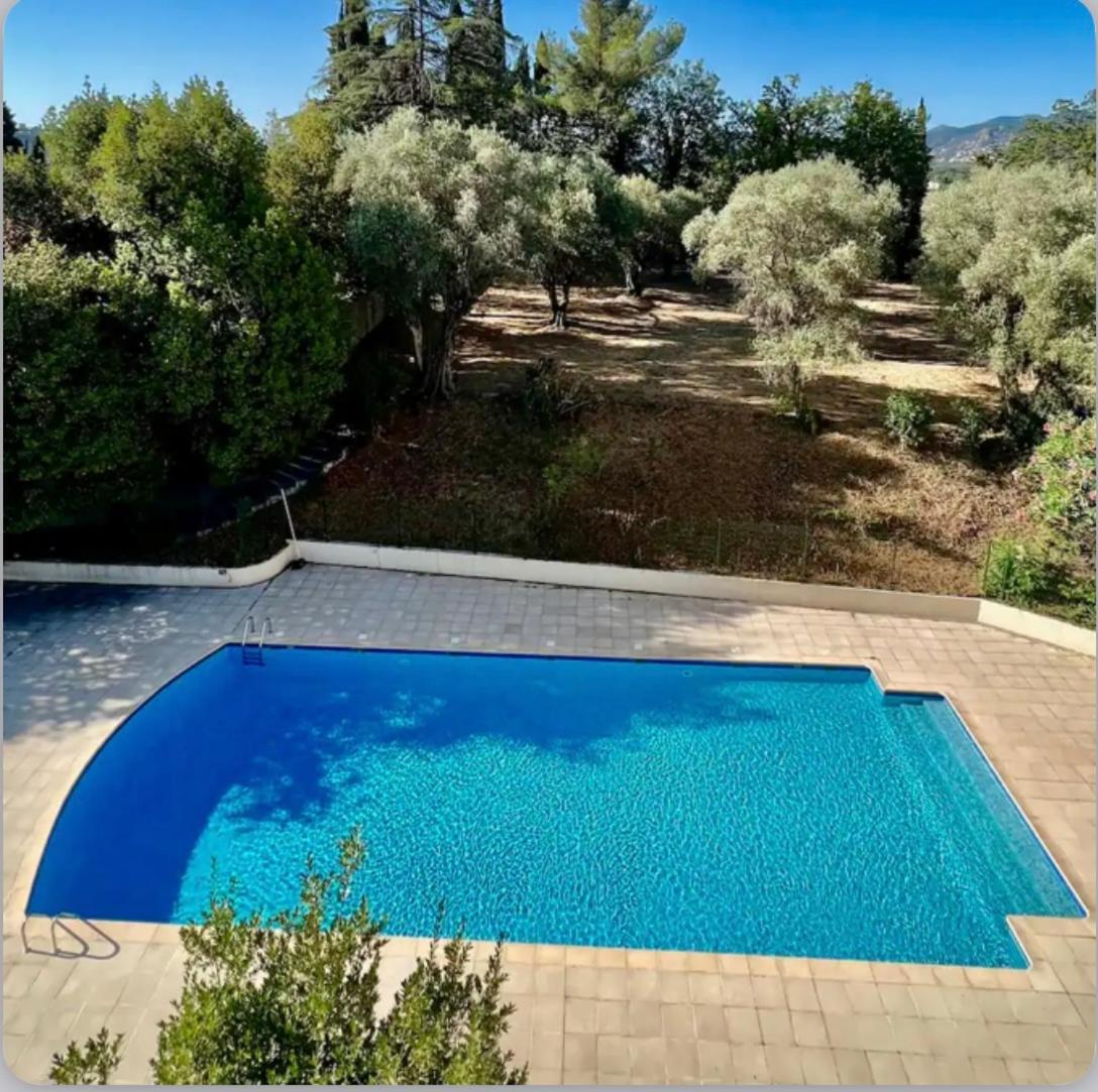 Tres Bel Appartement Cannes Zewnętrze zdjęcie