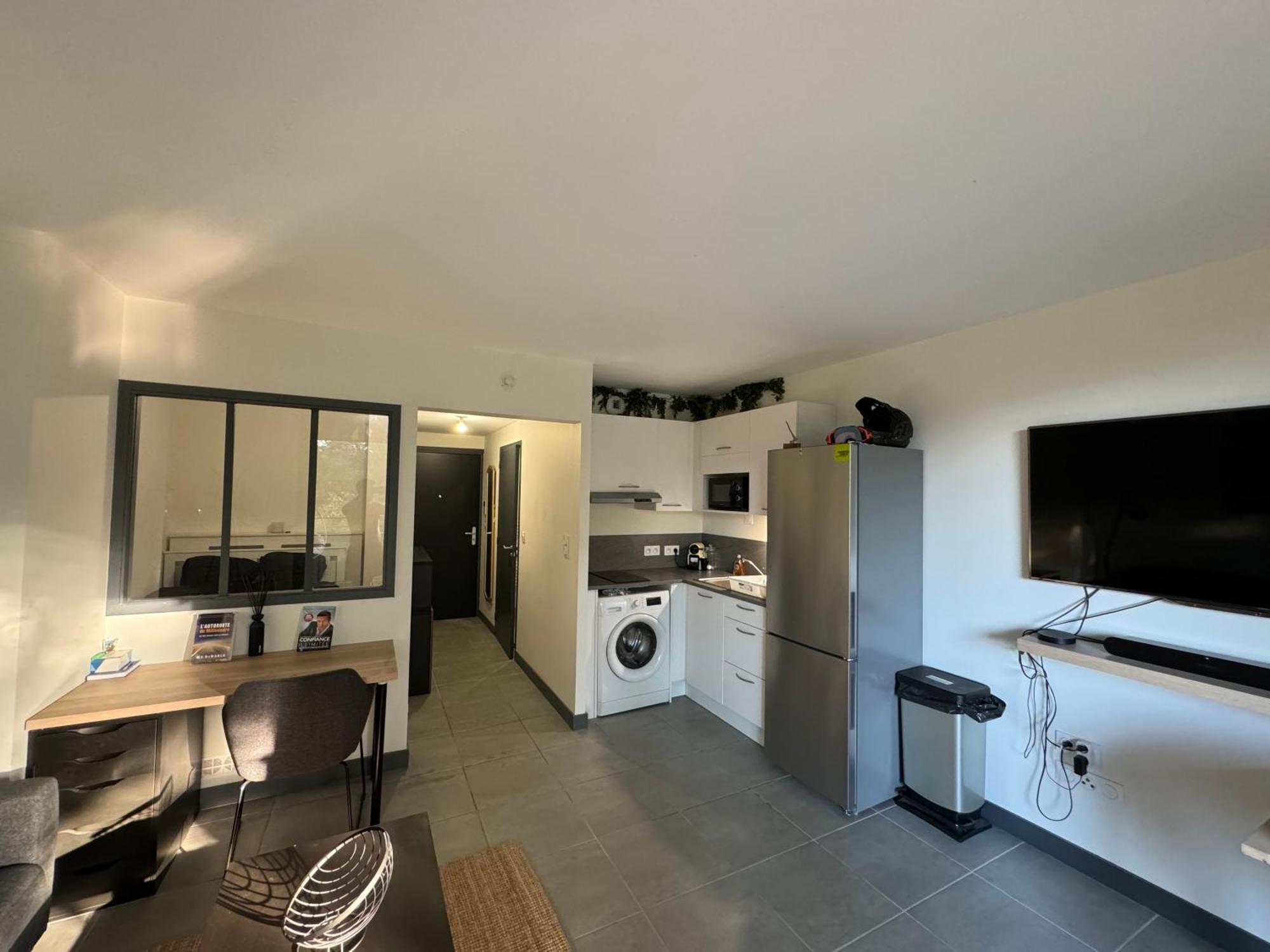 Tres Bel Appartement Cannes Zewnętrze zdjęcie