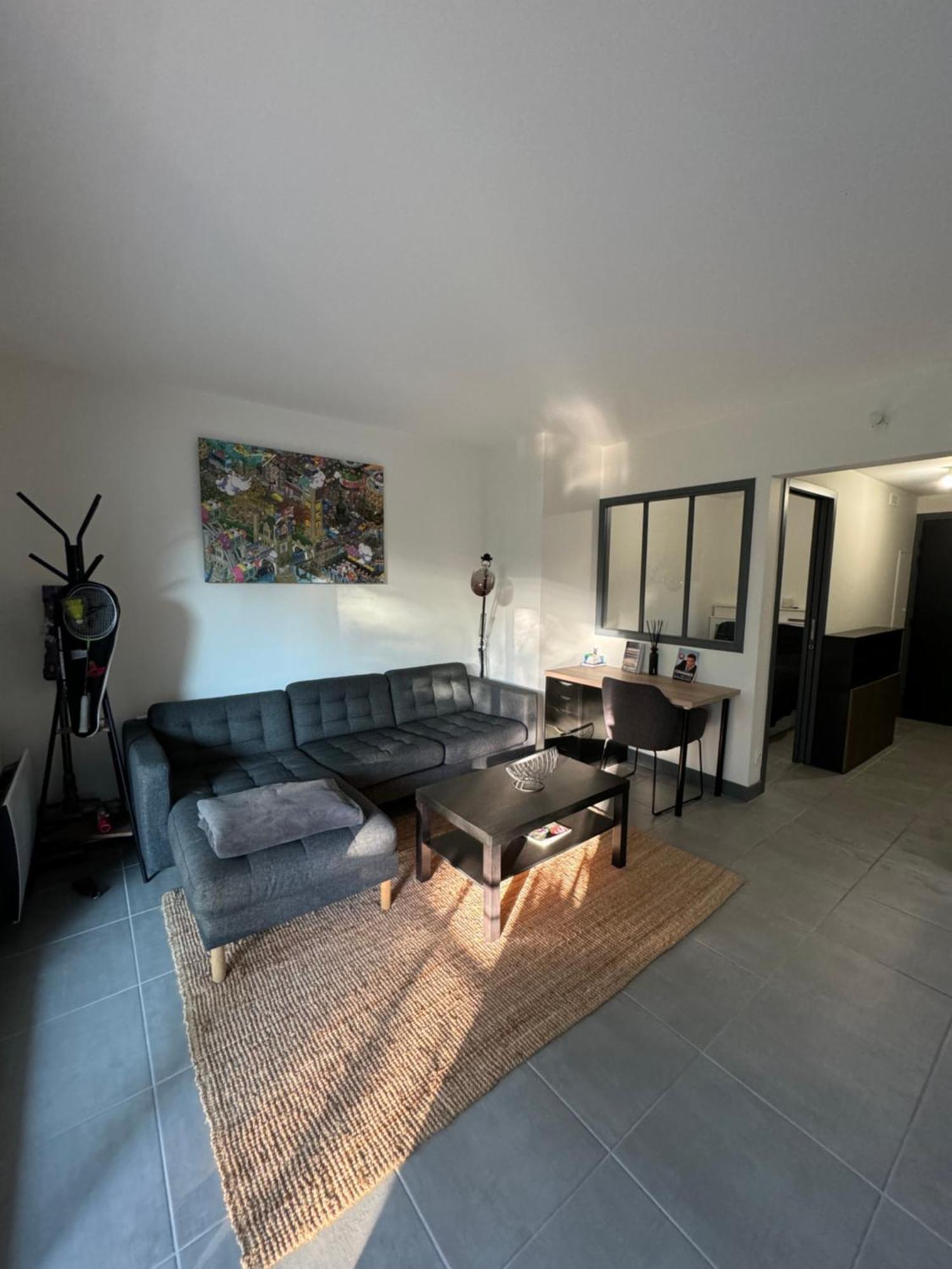 Tres Bel Appartement Cannes Zewnętrze zdjęcie